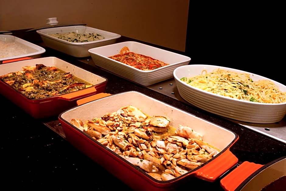 Comfort Hotel Sertaozinho