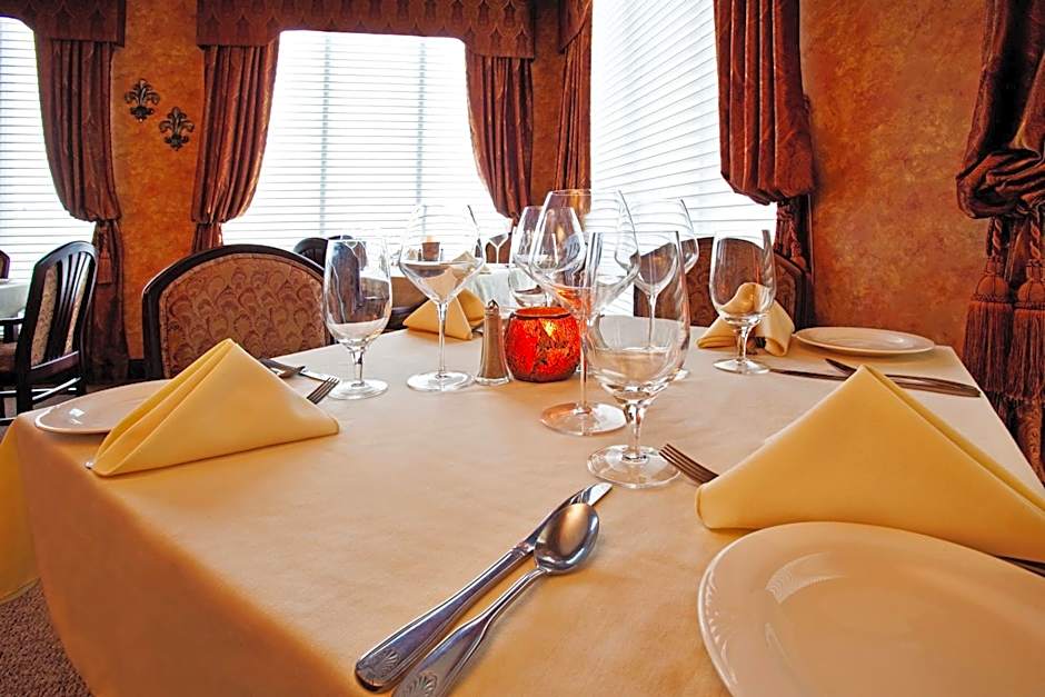 Holiday Inn Quincy By IHG