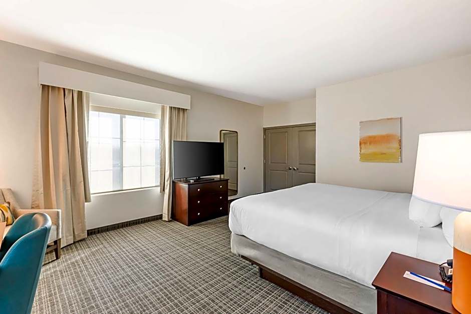 Comfort Inn & Suites Verona at Turning Stone Resort Casino