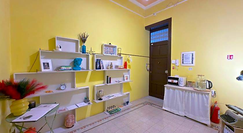Boheme B&B al Centro