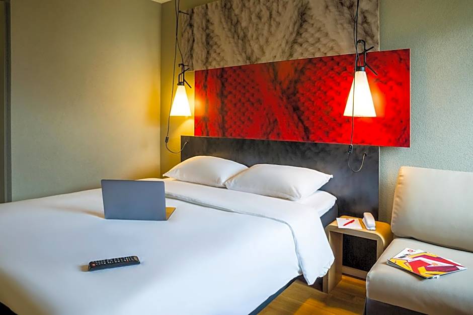 Ibis Rueil-Malmaison Centre