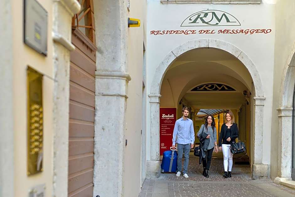 Residence Del Messaggero