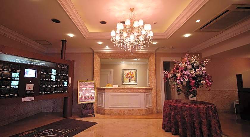 Hotel Grand Fine Kyoto Minami