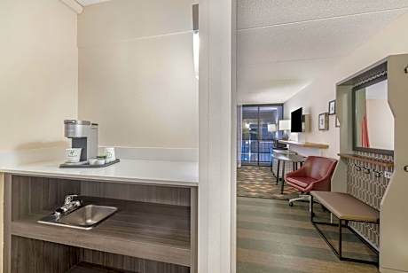 Premium King Room