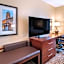 Comfort Inn & Suites Harrisonburg