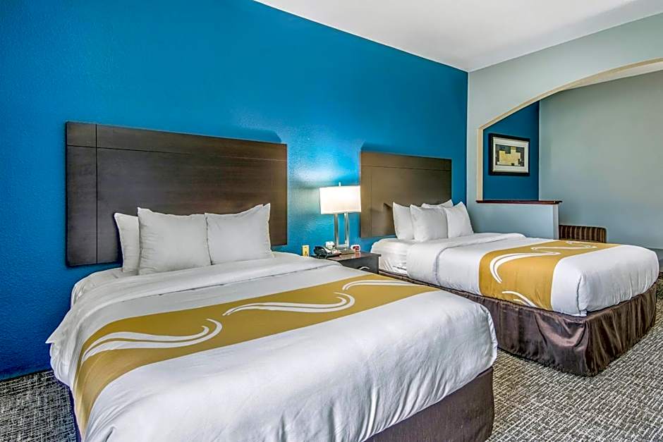 Quality Suites Maumelle