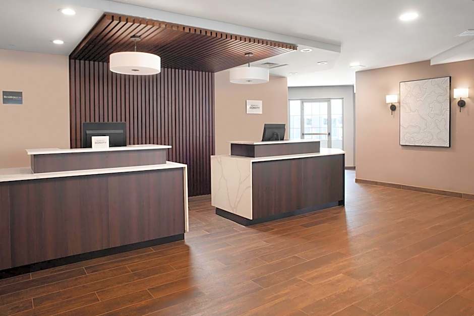 Residence Inn by Marriott Fort Smith