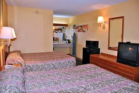 America's Best Inn Beaufort