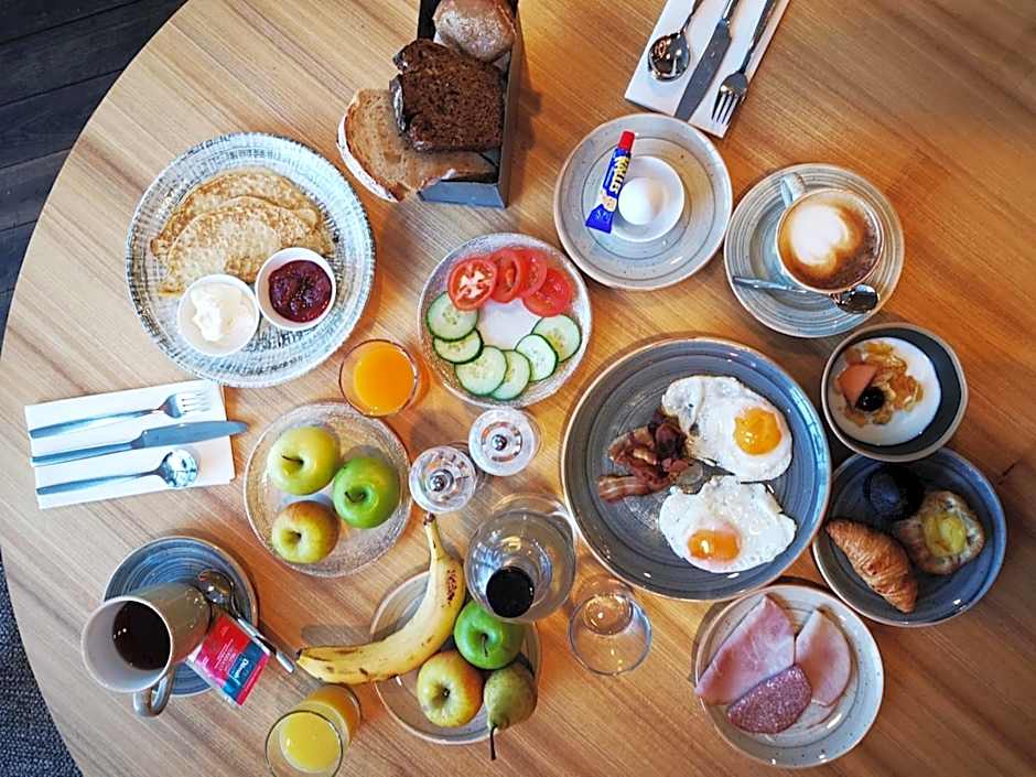 Courtyard by Marriott Stockholm Kungsholmen