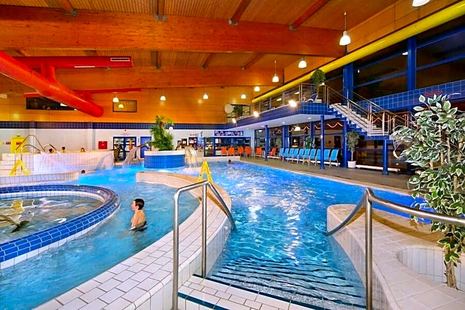 Aqua Park Spindleruv Mlyn