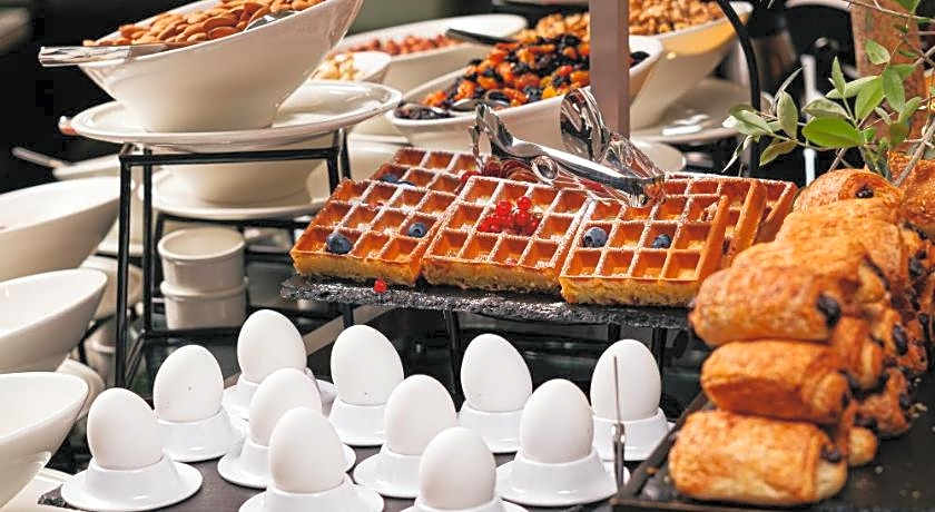 Paris Hotel Yerevan