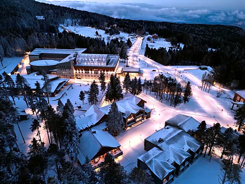 Swissotel Uludag Bursa