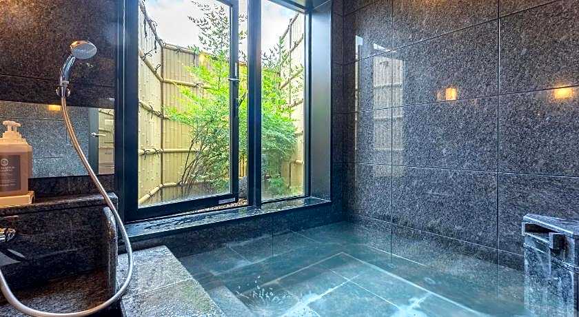 Tokyo City View Hotel Tabata Station