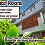 Guest House Akasaka no Sato Tokyo - Women Only