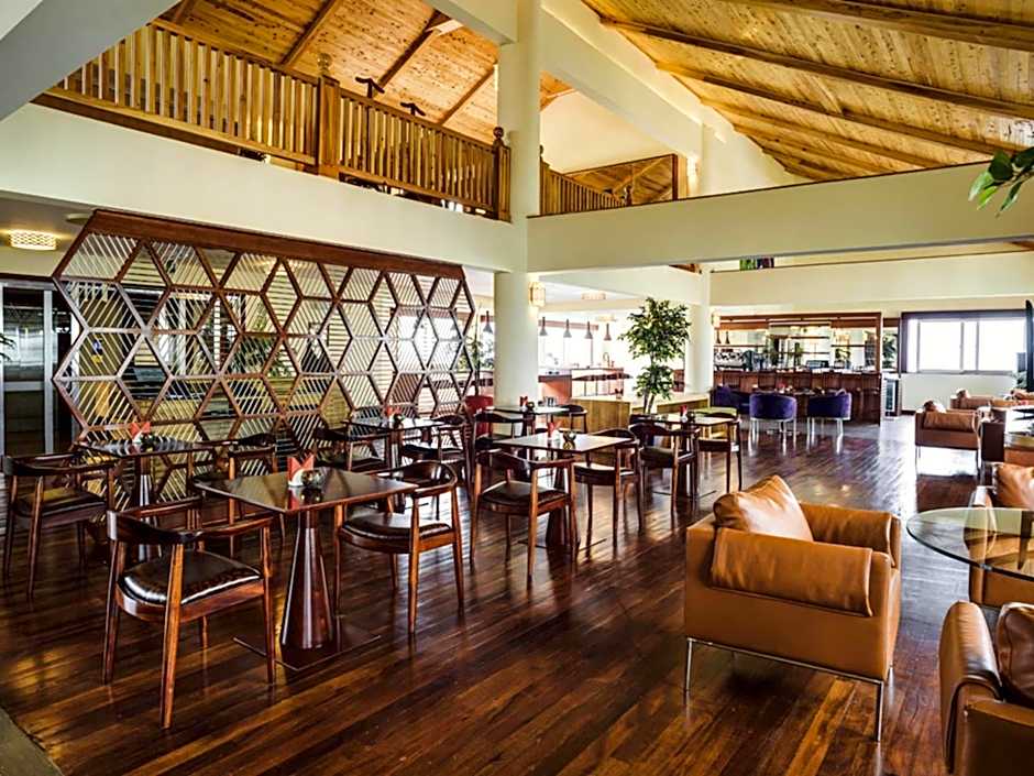 Mövenpick Hotel & Residences Nairobi