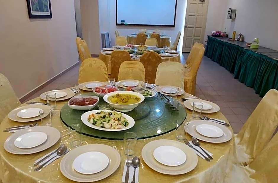Desa Inn