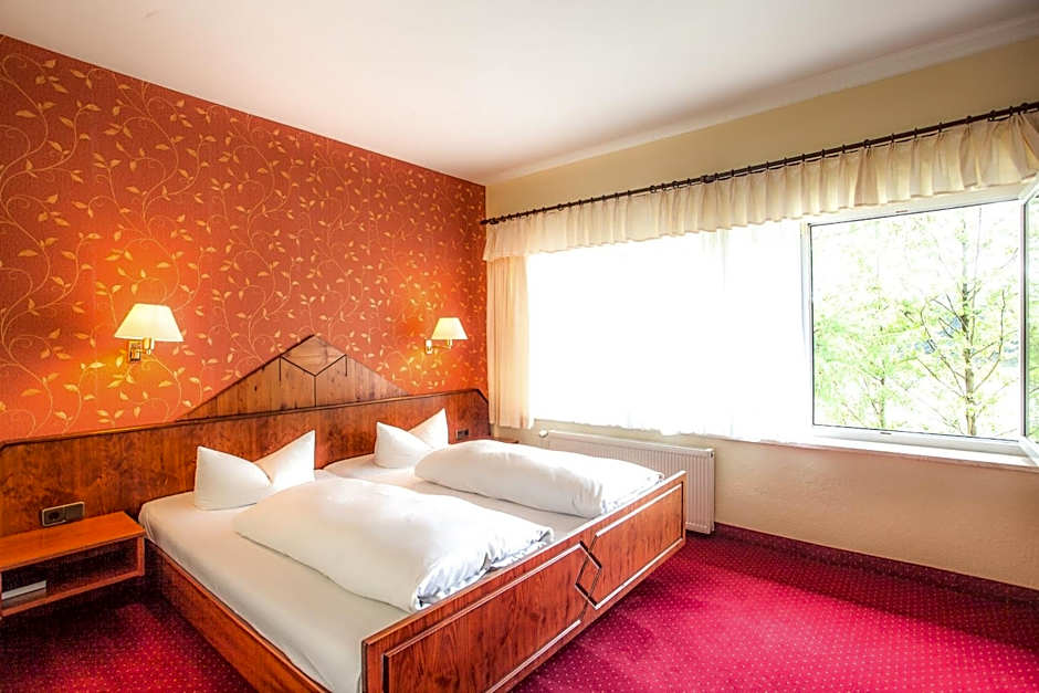 Waldsee Hotel am Wirchensee