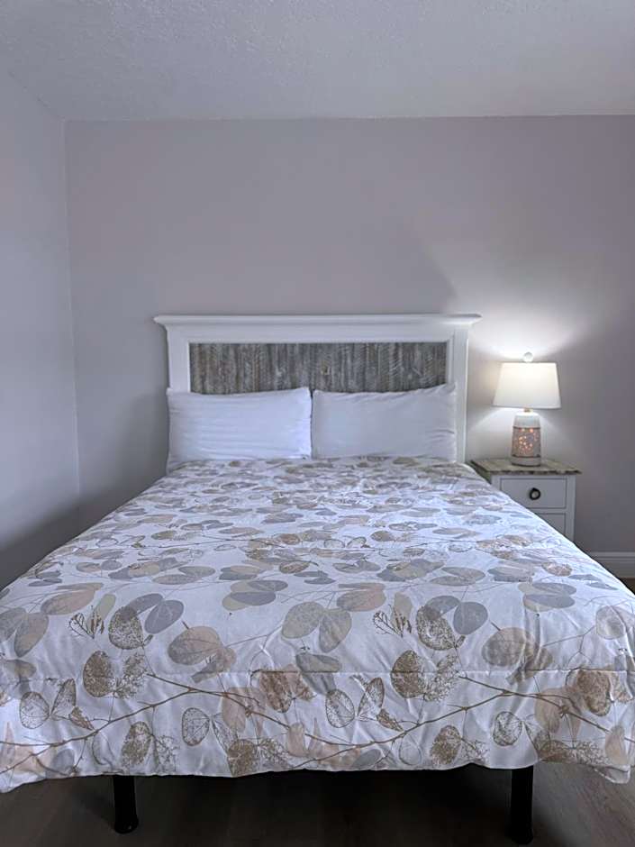 Sea Dell Motel - Marathon