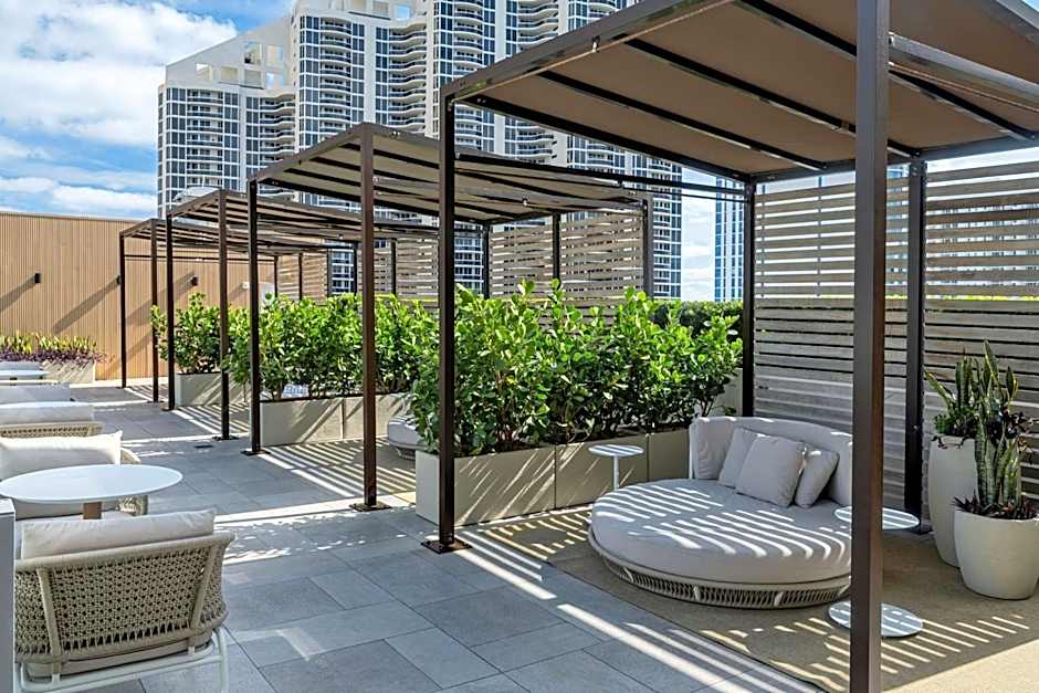 Residence Inn by Marriott Miami Sunny Isles Beach
