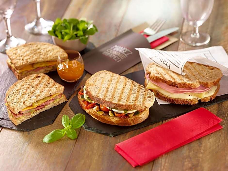 Hôtel Ibis Cognac Centre