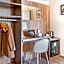 Best Western Hotel des Barolles - Lyon Sud