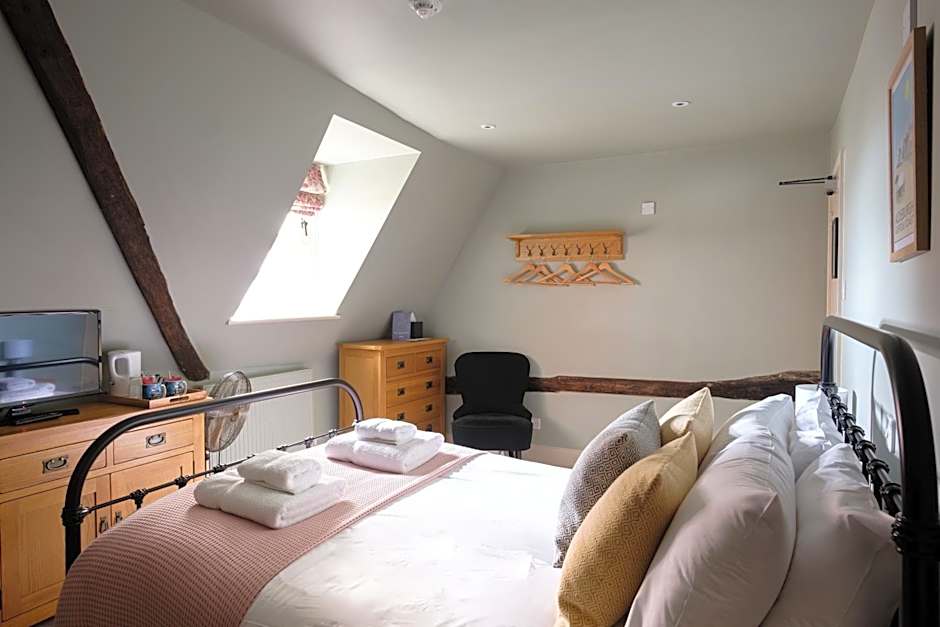 The Cross Keys, Aldeburgh