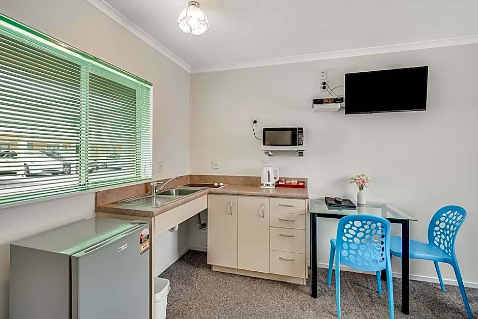Hamilton Settlers Motor Lodge