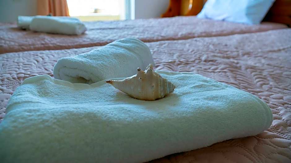 Davis Studios & Apartments