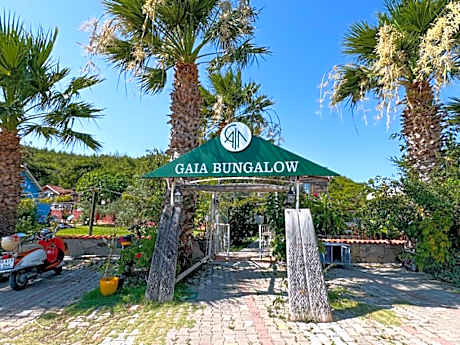 Gaia Bungalow