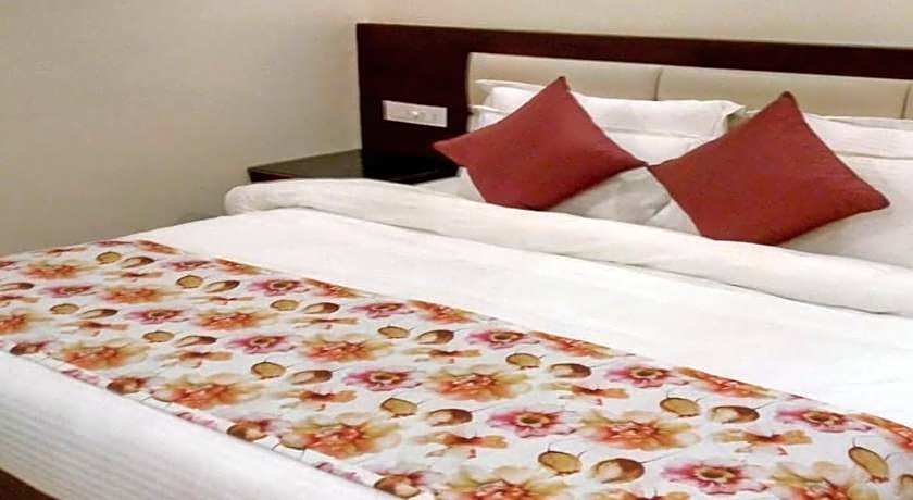 Clarks Inn Suites Katra