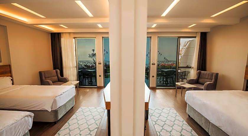 Peerless Villas Hotel