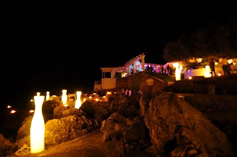 Hotel Punta Rossa