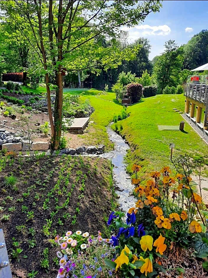 Hotel Gut Landscheid