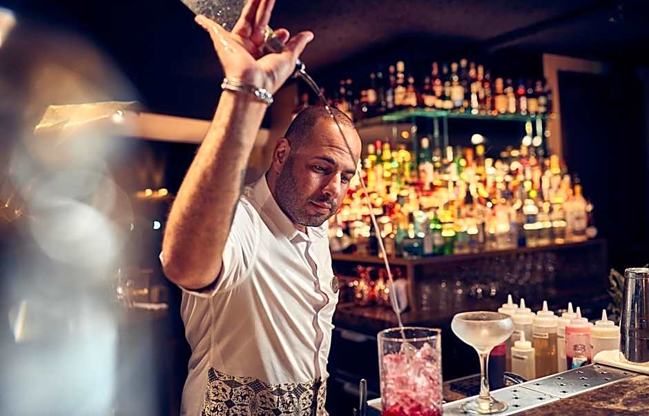 Hotel Jakarta Amsterdam