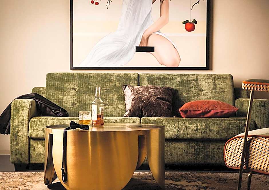 Design-Hotel JAMS