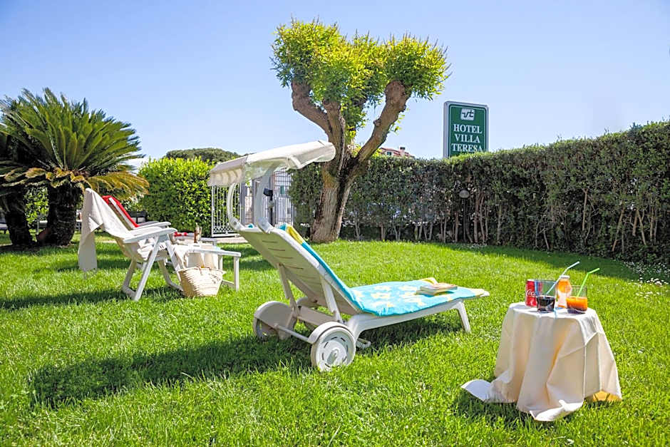 Hotel Villa Teresa