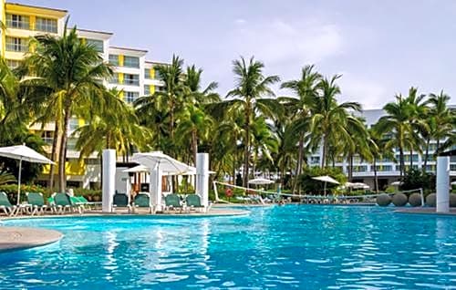 PV The Mayan Palace Suite at Vidanta in Puerto Vallarta
