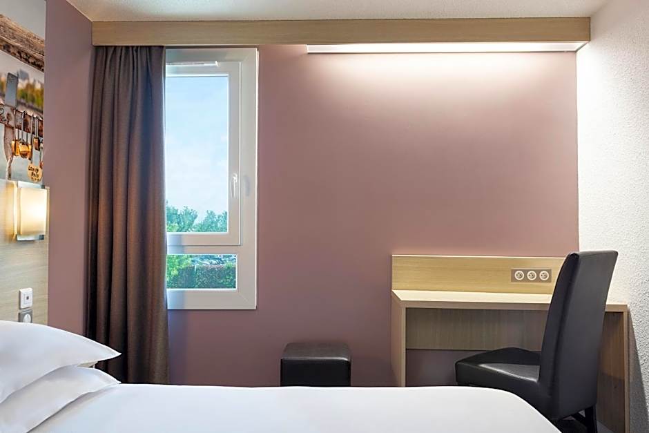 B&B HOTEL Marne-la-Vallée Chelles