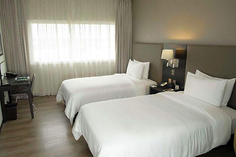 Radisson Hotel Santa Cruz