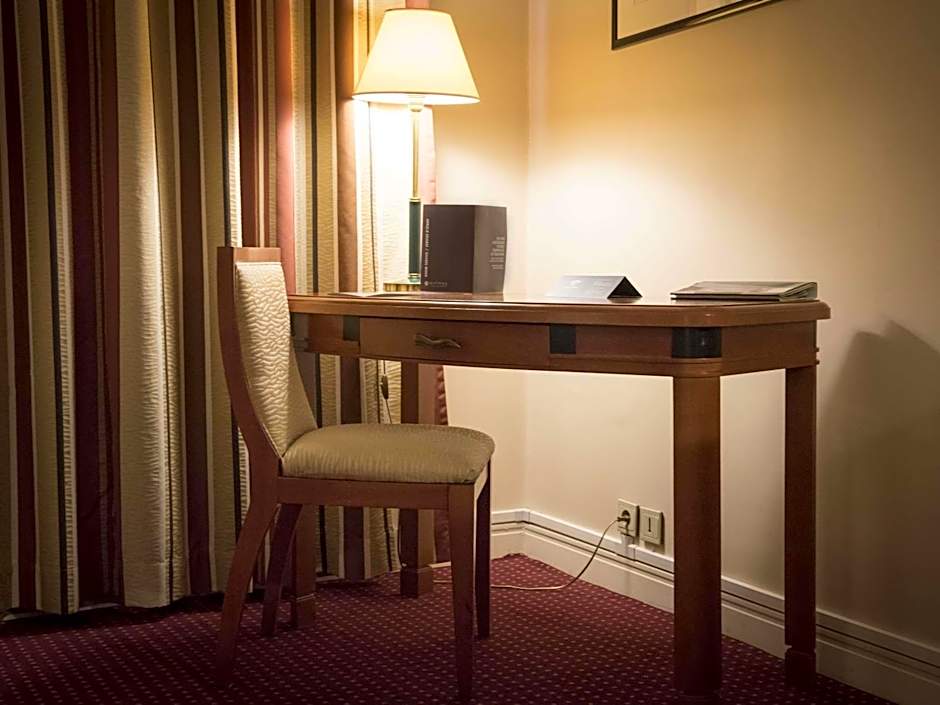 Hotel Pullman Bucharest - World Trade Center