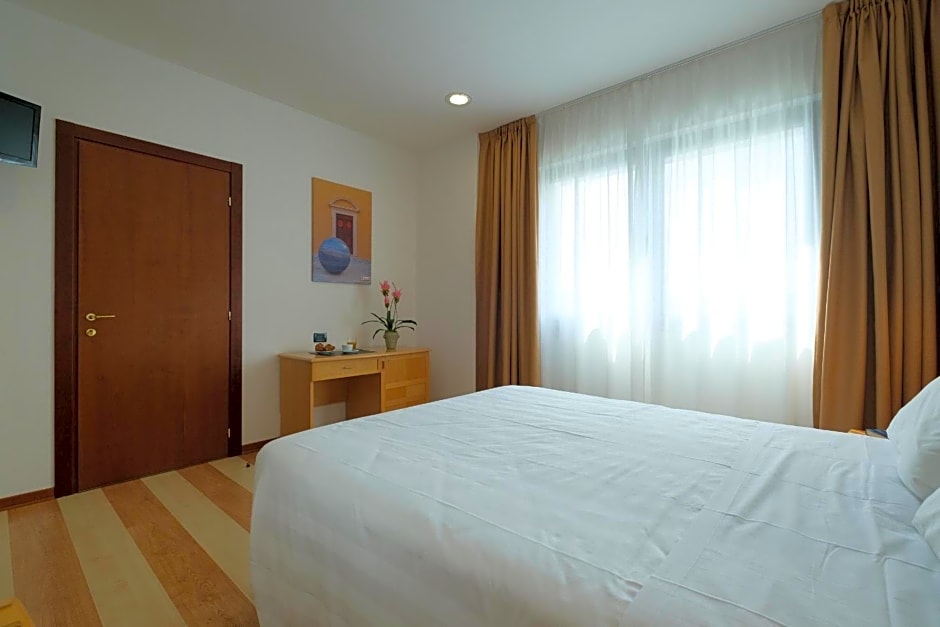 Hotel Portavaldera