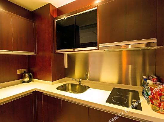 Yiyuan Apartment
