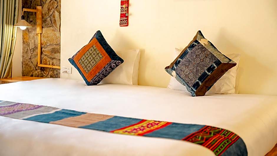 Sapa Eco Bungalows & Spa