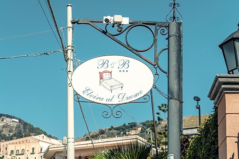 B&B Elvira Al Duomo