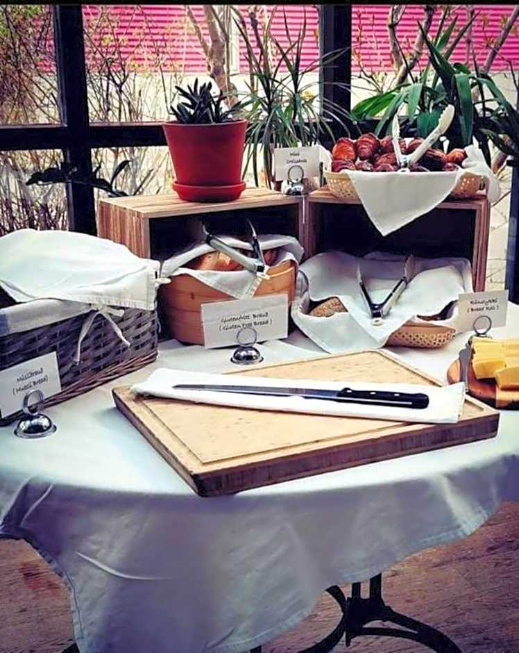 Ódinsvé Hotel Apartments