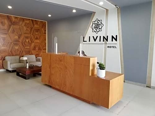 Livinn Hotel