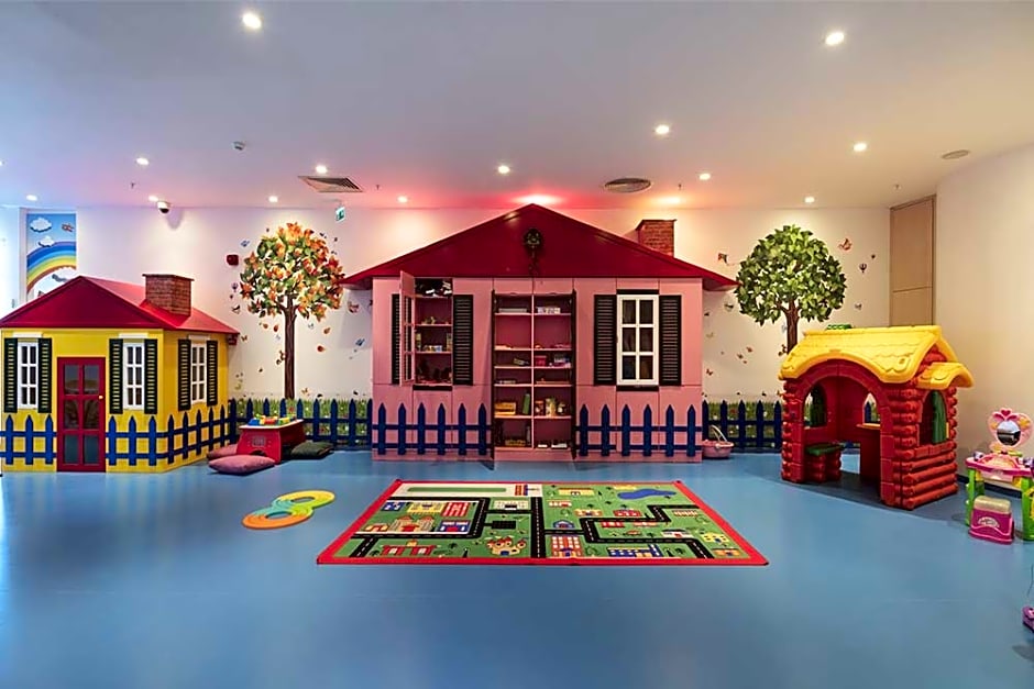 Merit Royal Premium Hotel Casino & SPA