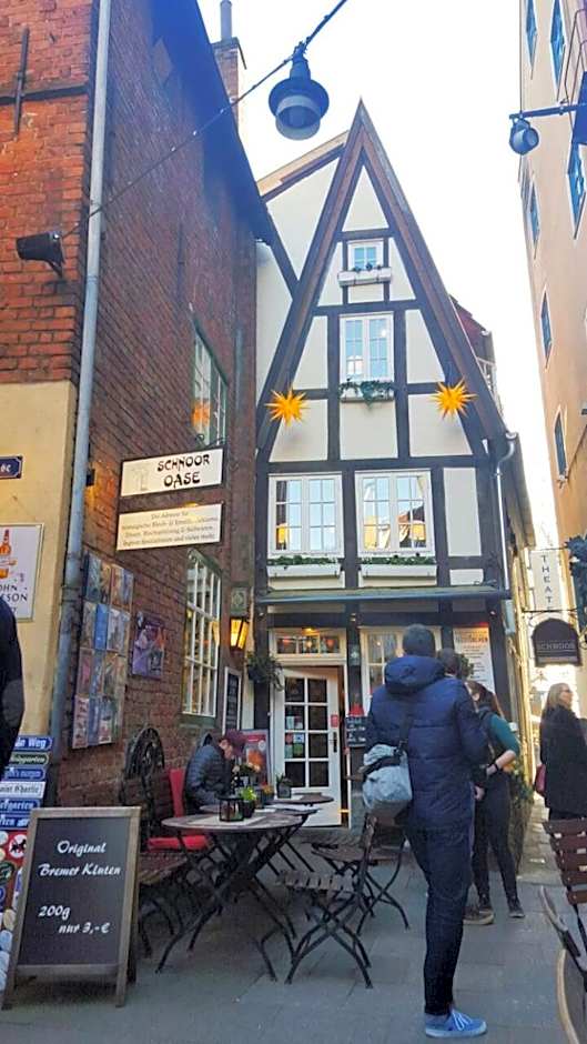 Bremen Apartments Nath Schnoor