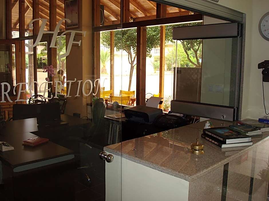 Hotel Filoxenia