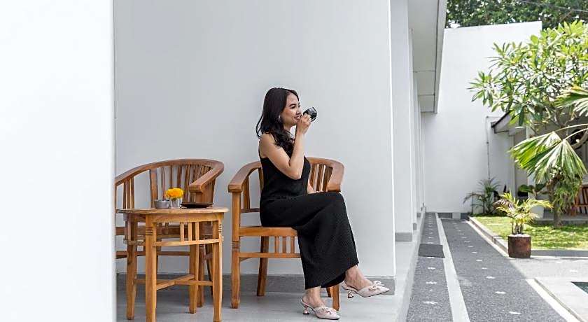 Maisaba Canggu Hotel & Coworking Space